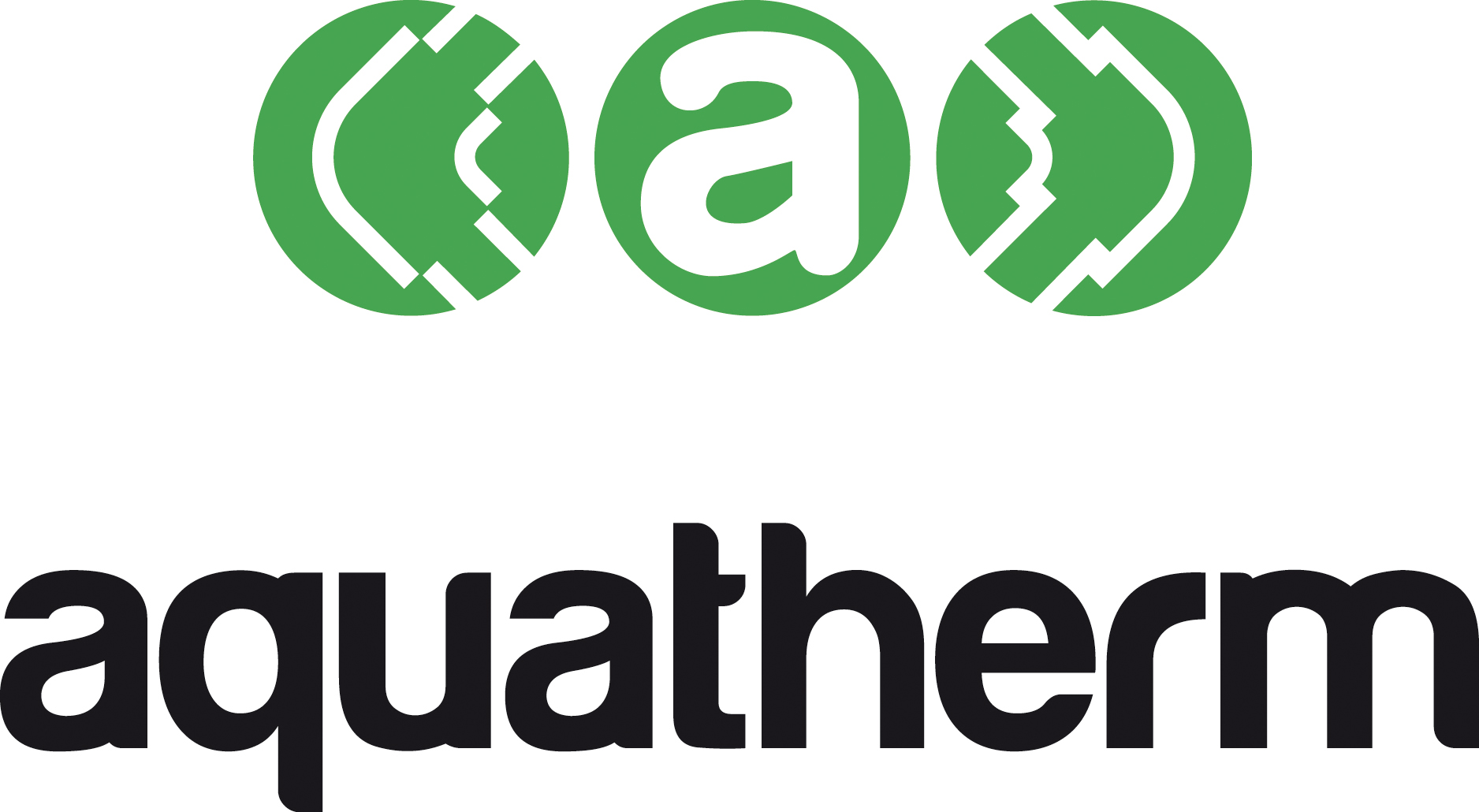 Aquatherm логотип
