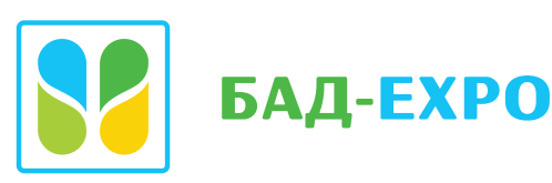 БАД-EXPO логотип