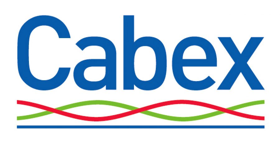 Cabex логотип