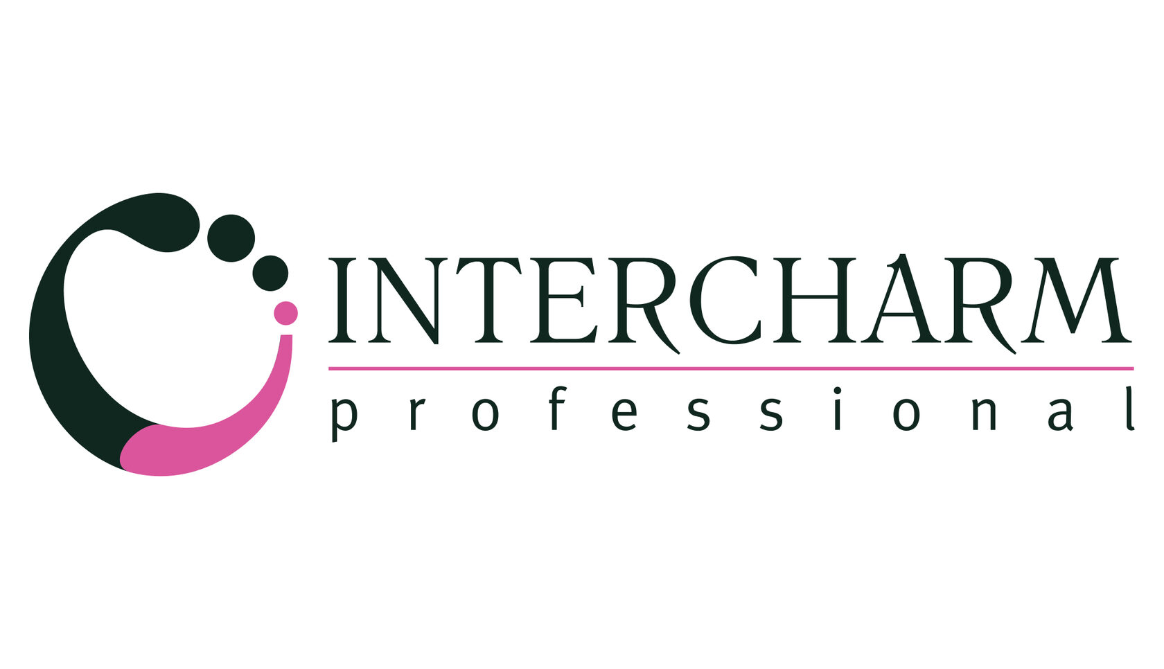 Intercharm логотип