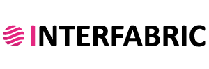 Interfabric логотип