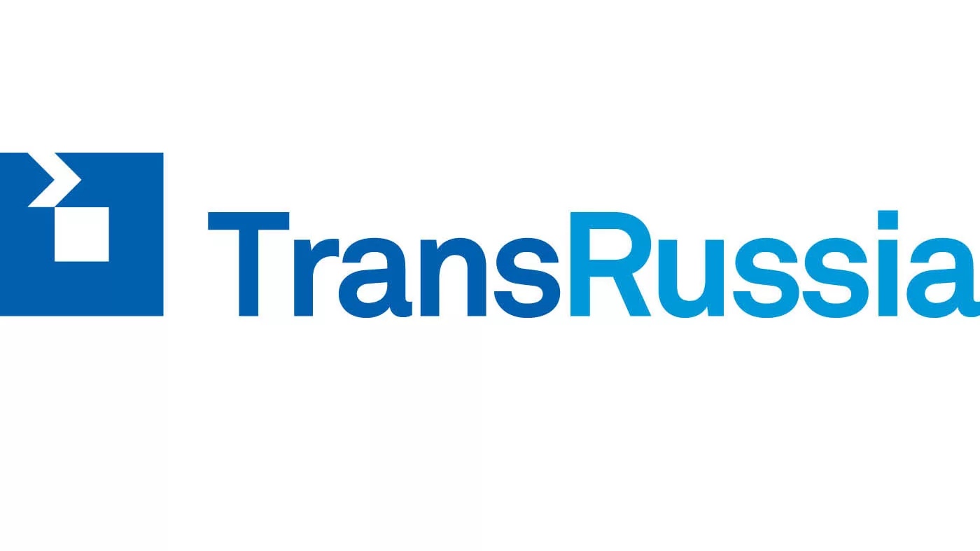 Transrussia логотип